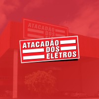 Atacadão dos Eletros logo - Similar company to Nova Diagnostic
