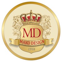 Mako Design logo - Similar company to Diatomic Product Development