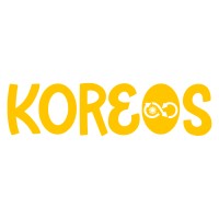 KORÉOS logo - Similar company to Rayan K.
