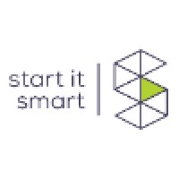 Start It Smart logo - Similar company to Make Sense