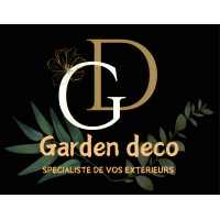 GARDEN DECO Baud logo - Similar company to Corbel Services