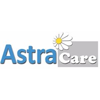 AstraCare logo - Similar company to Astra Care