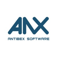 Antibex Software logo - Similar company to Universal Scheduling Co