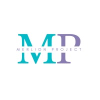 Merlion Project logo - Similar company to Youth Empowerment Association Singapore