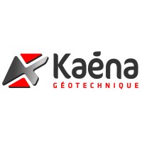 Kaéna - investigations et conceptions géotechniques logo - Similar company to Groupe Equaterre Géotechnique
