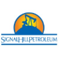 Signal Hill Petroleum, Inc.