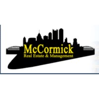 McCormick Real Estate & Management logo - Similar company to Argo Properties