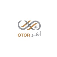 Otor | أُطُر logo - Similar company to Alpha Square Partners