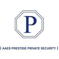 AAES Prestige Private Security Services and Consultants LTD logo - Similar company to Medivice Ltd.