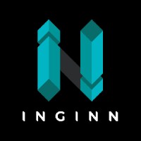 INGINN logo - Similar company to Volcano High
