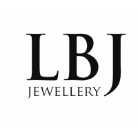 LBJ Jewellery logo - Similar company to Curteis Ltd