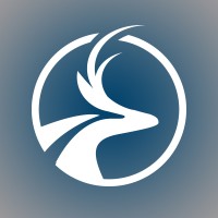 Pronghorn logo - Similar company to Werewolf Systems