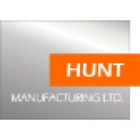 Hunt Manufacturing Ltd.