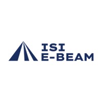ISI E-Beam logo - Similar company to Cromwell E-Beam Solutions Llp.