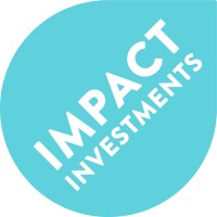 Innovestments logo - Similar company to Yona Foundation