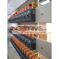 INGEDRIVE SAS logo - Similar company to Concorplanet Med