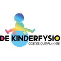 De Kinderfysio GO logo - Similar company to Prikkel.Project