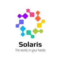Solaris Group SRL logo - Similar company to Sos Fba