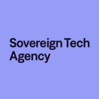 Sovereign Tech Agency logo - Similar company to Sovereign Cloud Stack