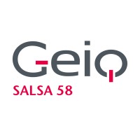 GEIQ SALSA 58 logo - Similar company to Agences Onee