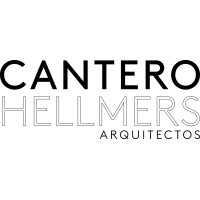 Cantero Hellmers Arquitectos logo - Similar company to Building Innovations Desarrollos