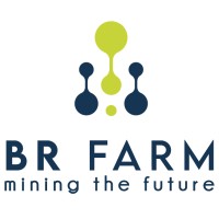 BR FARM logo - Similar company to Igfe Group