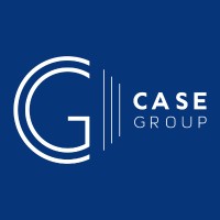 CaseGroup LTU logo - Similar company to Larv - Luleå Career Week