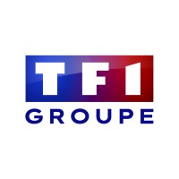 Groupe TF1 logo - Similar company to 20 Minutes France