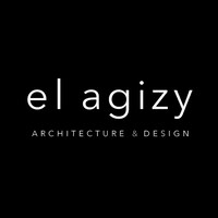 El Agizy for Architecture & Design logo - Similar company to D Plus Architecture & Interior