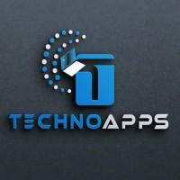 TechnoApps logo - Similar company to Sisu Games