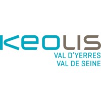 KEOLIS VAL D'YERRES VAL DE SEINE logo - Similar company to Pmv