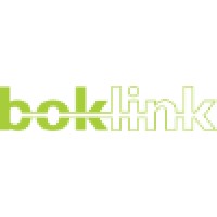 Boklink AS logo - Similar company to Nordtech Solutions
