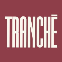Tranché logo - Similar company to Maslow Group