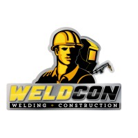 WeldCon, LLC logo - Similar company to Weldcon Engineering & Construction Sdn Bhd