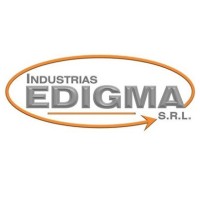 Industrias Edigma srl logo - Similar company to Delsat