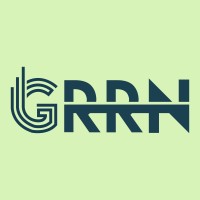 GRRN logo - Similar company to Plaude