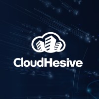CloudHesive logo - Similar company to Global Settlement Network