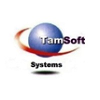 TamSoft Systems logo - Similar company to Data & Analytics Llc