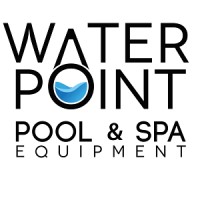 Waterpoint Ltd - Pool and SPA distributor logo - Similar company to Hlebisol.Bg - Онлайн Бакалия