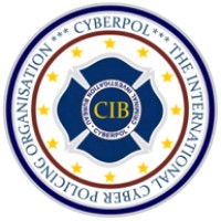 CYBERPOL The International Cyber Policing Organisation logo - Similar company to Chartwell Speakers