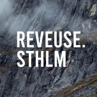 REVEUSE STHLM logo - Similar company to Vägfas Ab