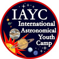 International Astronomical Youth Camp logo - Similar company to Hax