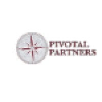 Pivotal Partners logo - Similar company to The Poderosas