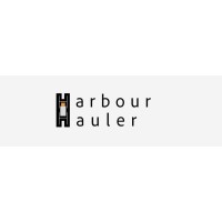 Harbour Hauler logo - Similar company to Ovio Trading