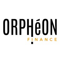 Orphéon Finance logo - Similar company to Simaje | Emeakom Emealink Temea