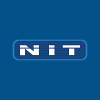NIT Naples Institute of Technologies logo - Similar company to Infax