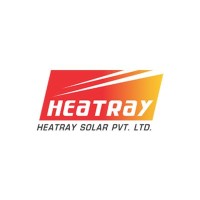 HEATRAY SOLAR PVT. LTD. logo - Similar company to Auxichem