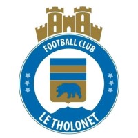 Football Club du Tholonet logo - Similar company to Aquinas Football Club