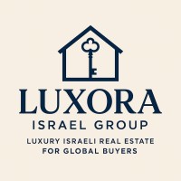 Luxora Israel Group logo - Similar company to Gidon Fox Private Clients