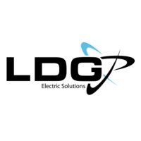 LDG Ltd. logo - Similar company to Systeh